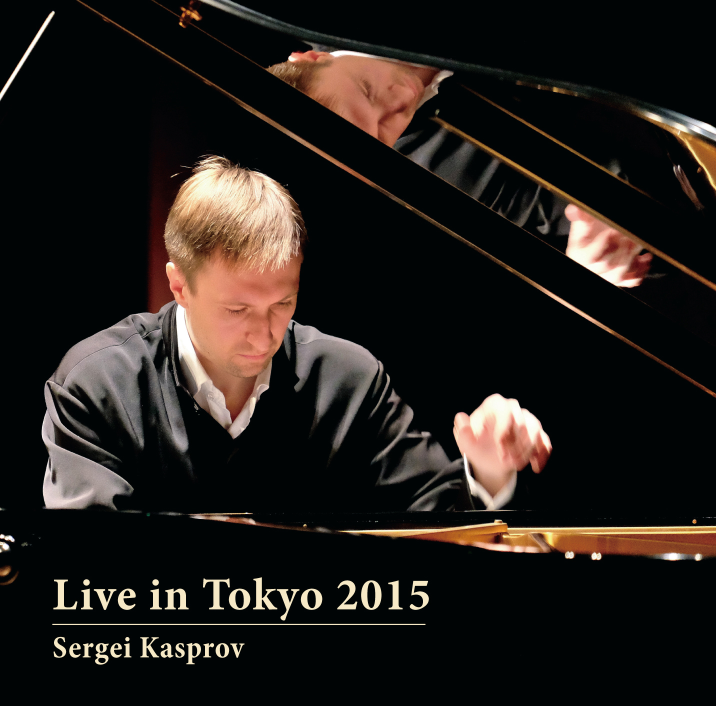 Live in Tokyo 2015